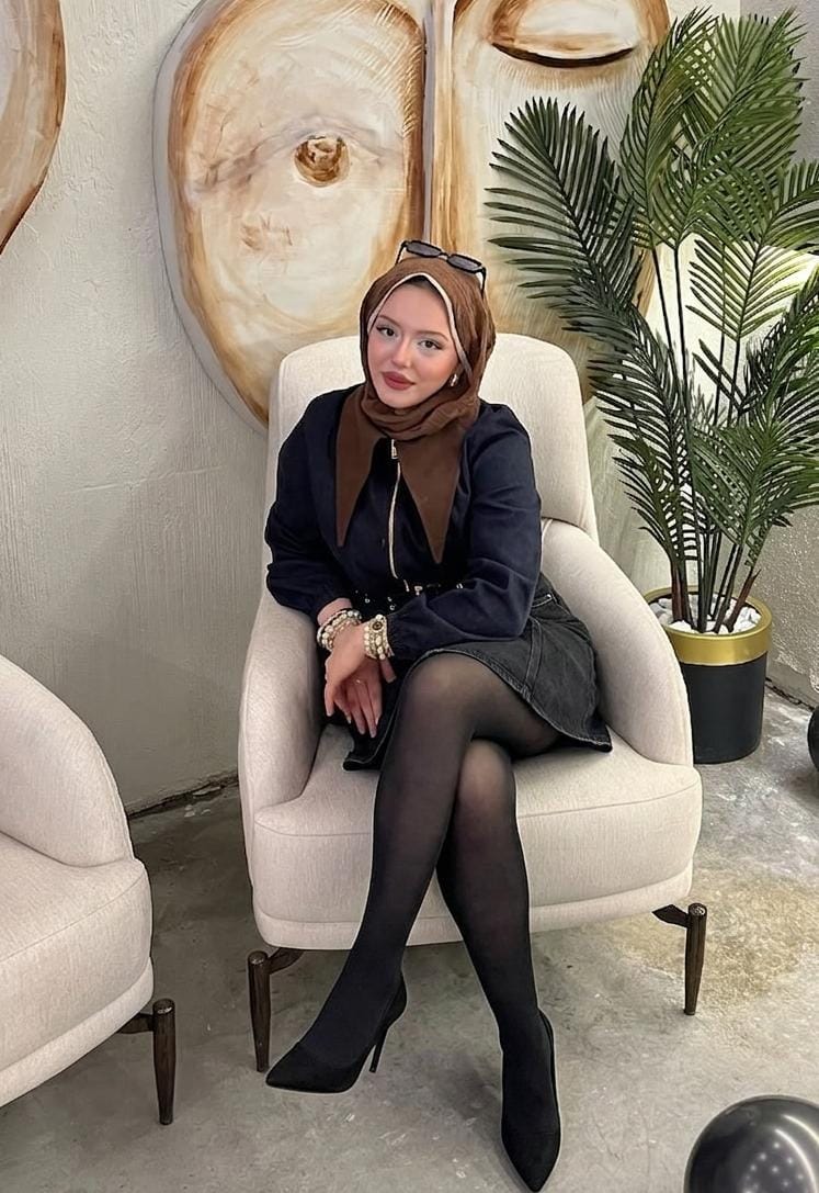 İrem Türbanlı Genç