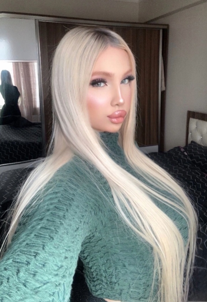 Olga