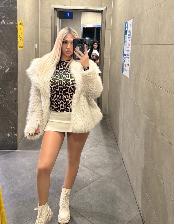Olga