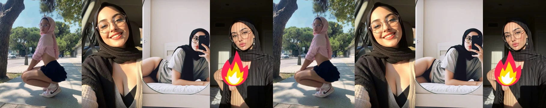 Merve Türbanlı