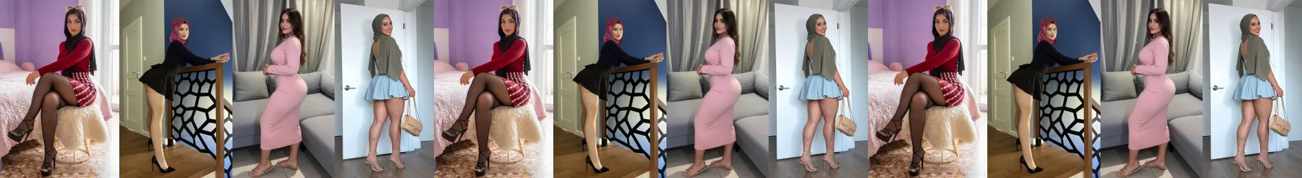 Tülay ve Tuğçe