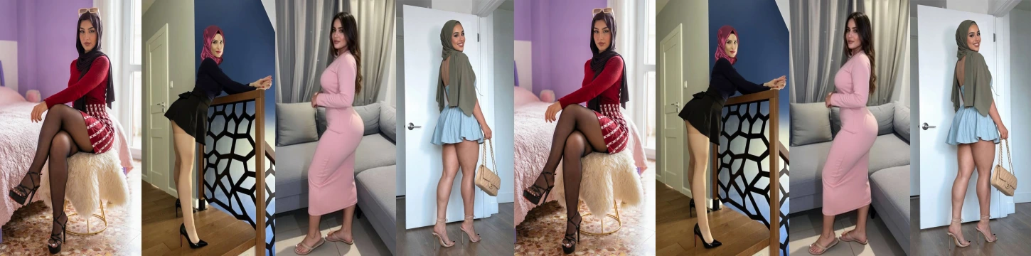Tülay ve Tuğçe