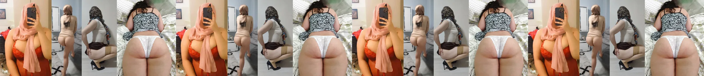 İstanbul türbanlı escort Sınırsız Ayşe