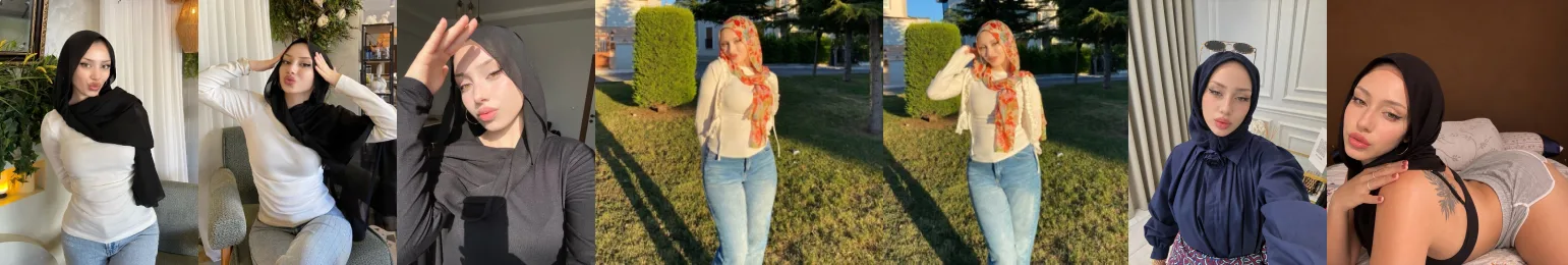 Rabia Türbanlı