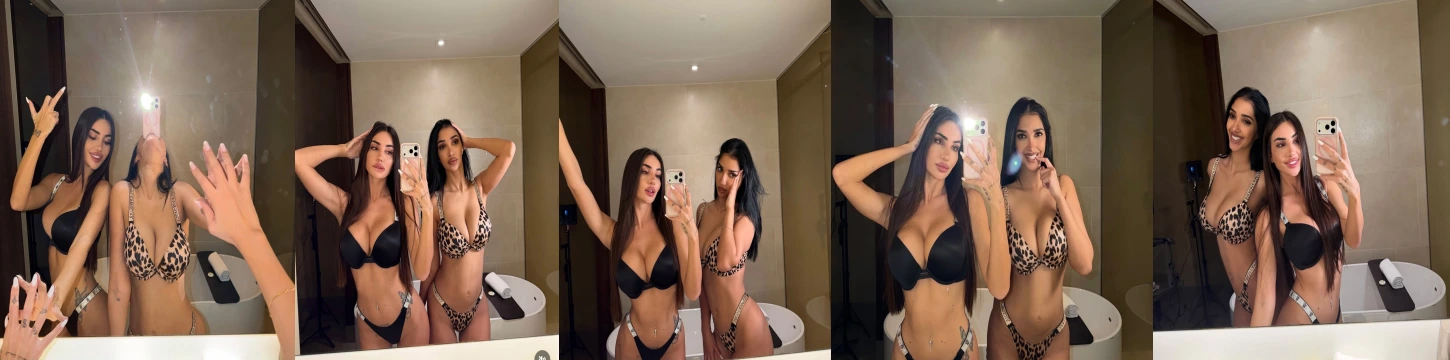 Sanem ve Buse