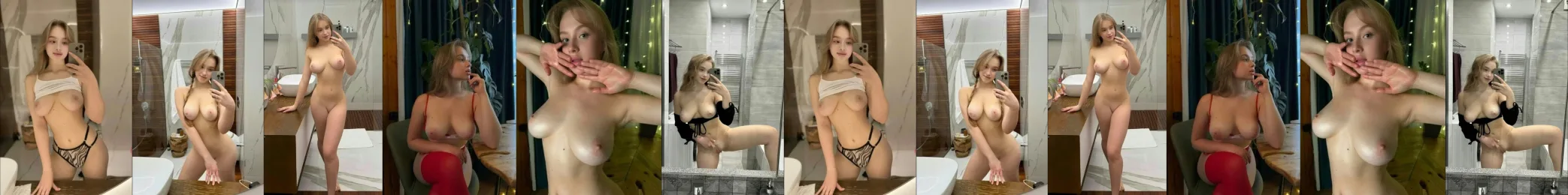 Aleyna KENDİ YERİNDE 19 YAŞ