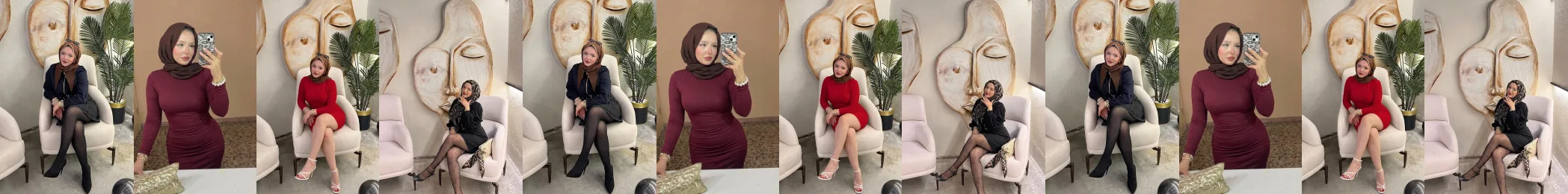 İrem Türbanlı Genç